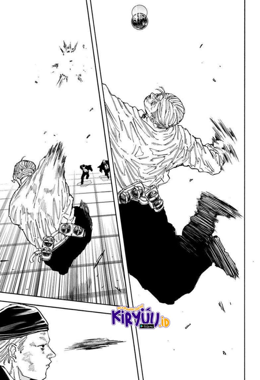 Chapter 139 - halaman 19
