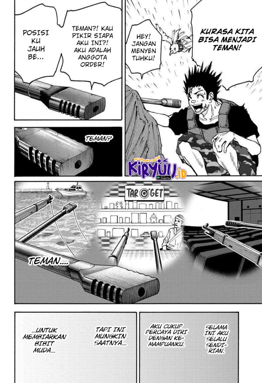 Chapter 139 - halaman 8