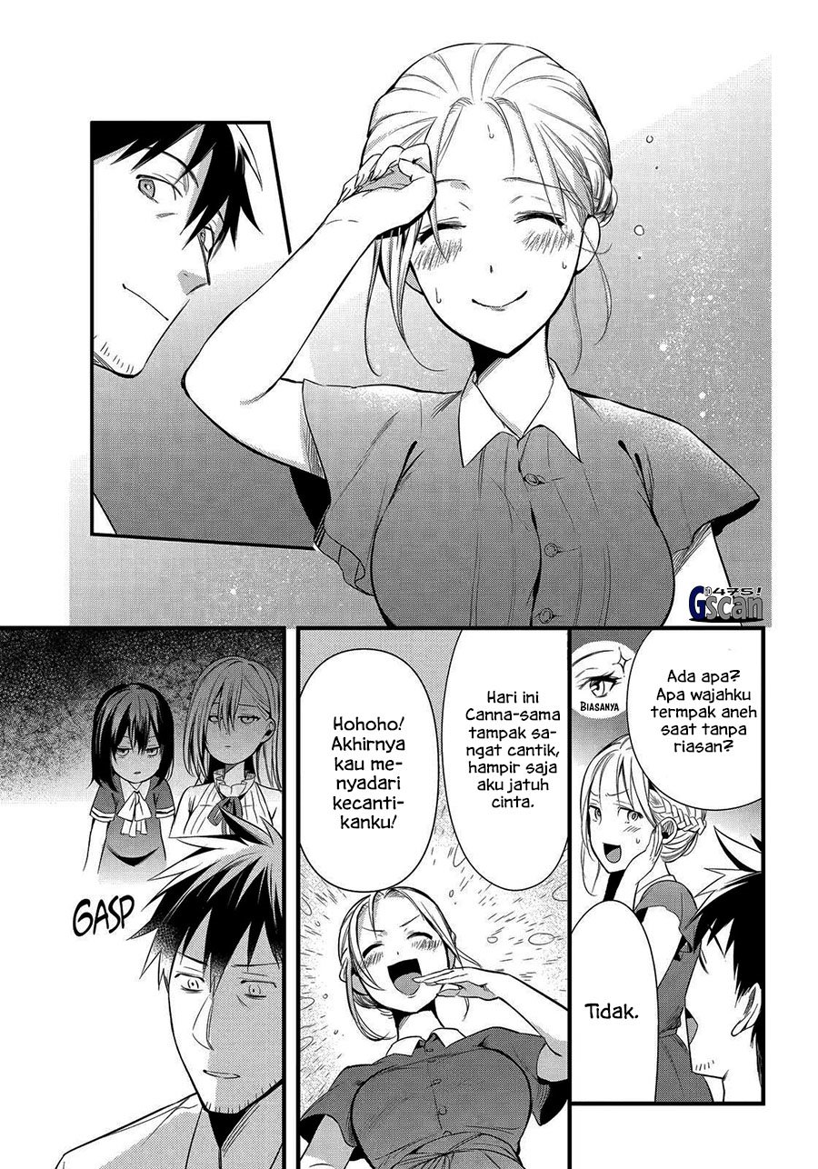 Chapter 27 - halaman 26