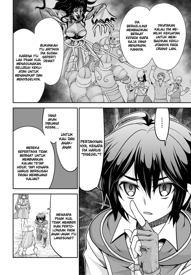 Chapter 47 - halaman 22