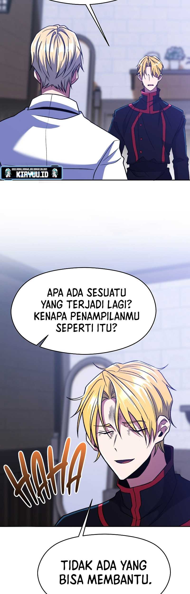 Chapter 70 - halaman 25