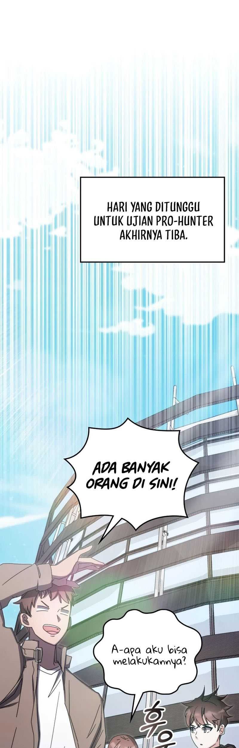 Chapter 80 - halaman 34