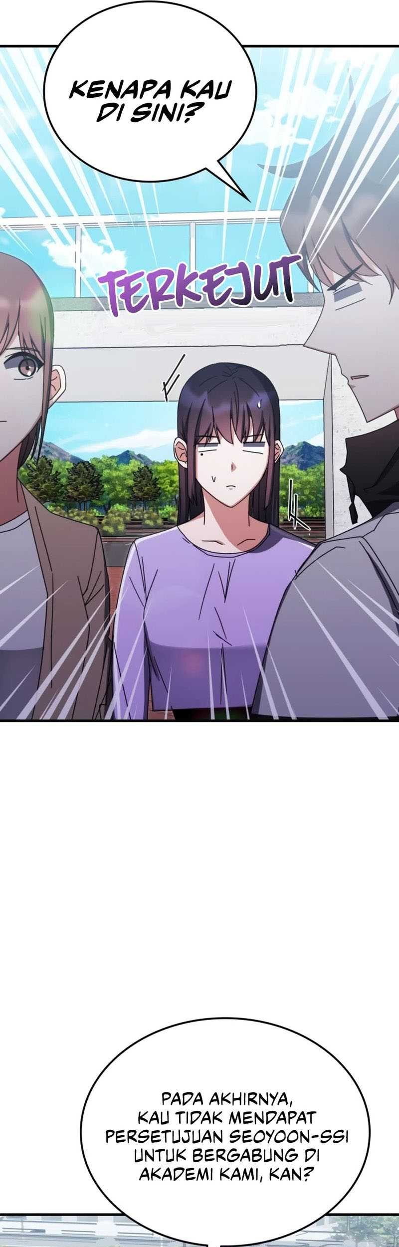 Chapter 80 - halaman 38