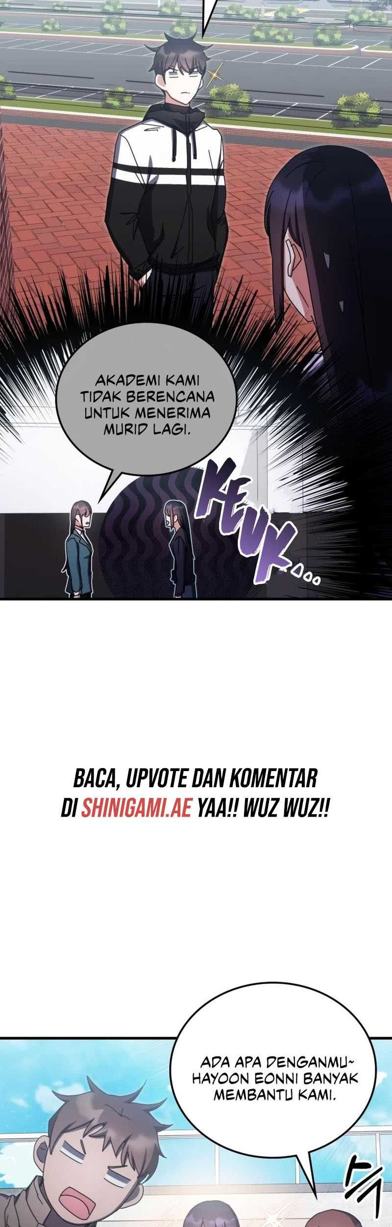 Chapter 80 - halaman 39
