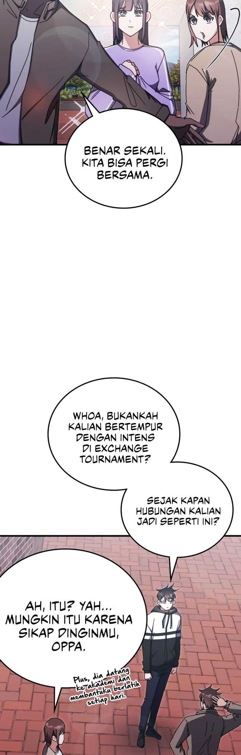 Chapter 80 - halaman 40