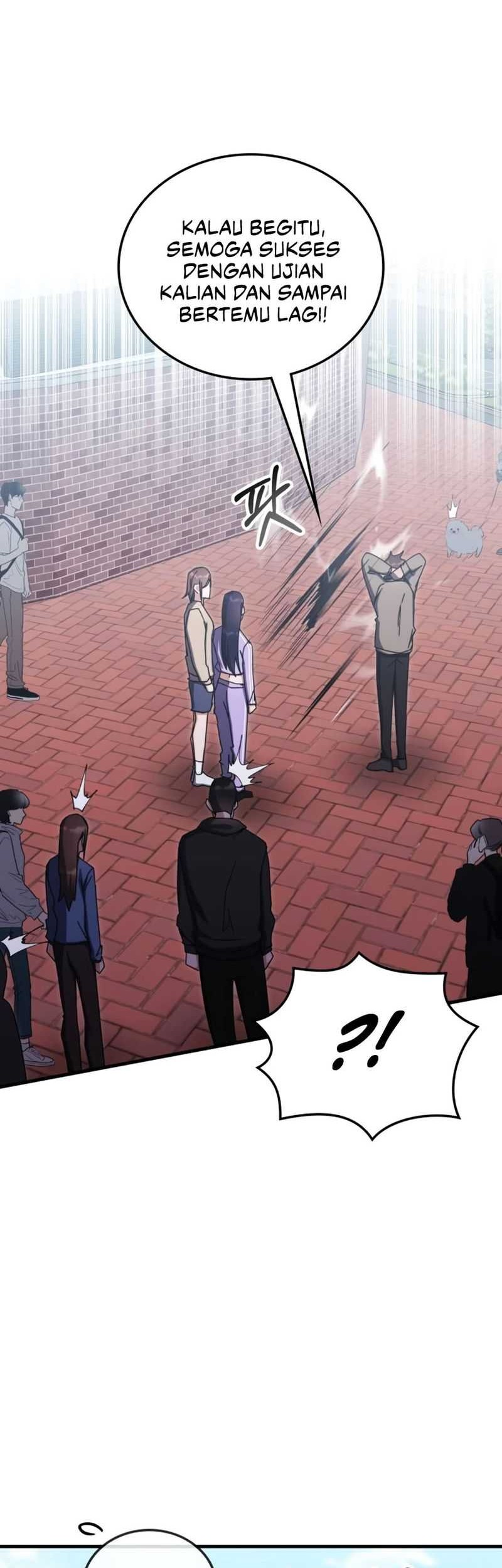 Chapter 80 - halaman 43