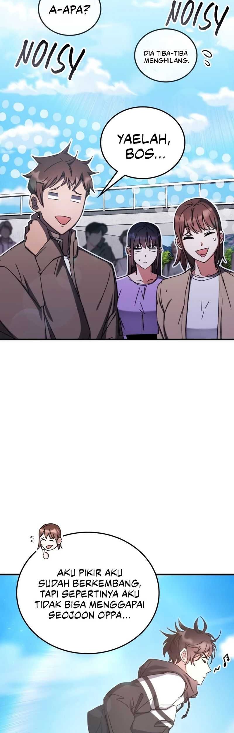 Chapter 80 - halaman 44
