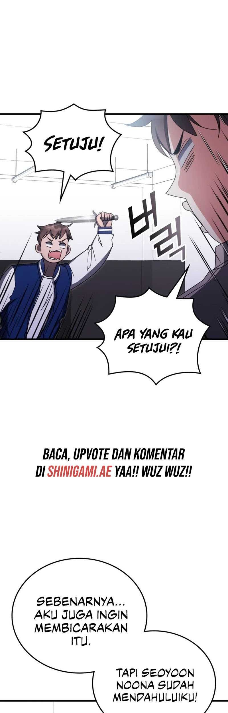 Chapter 80 - halaman 20