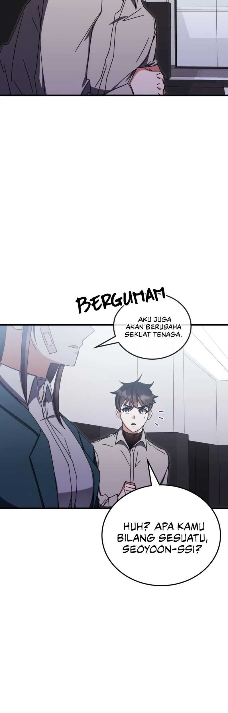Chapter 80 - halaman 25