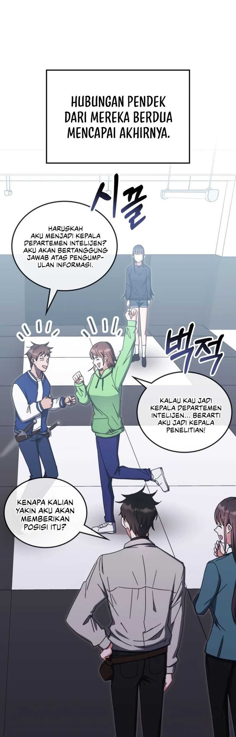 Chapter 80 - halaman 27