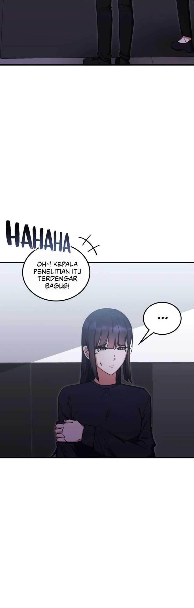 Chapter 80 - halaman 28