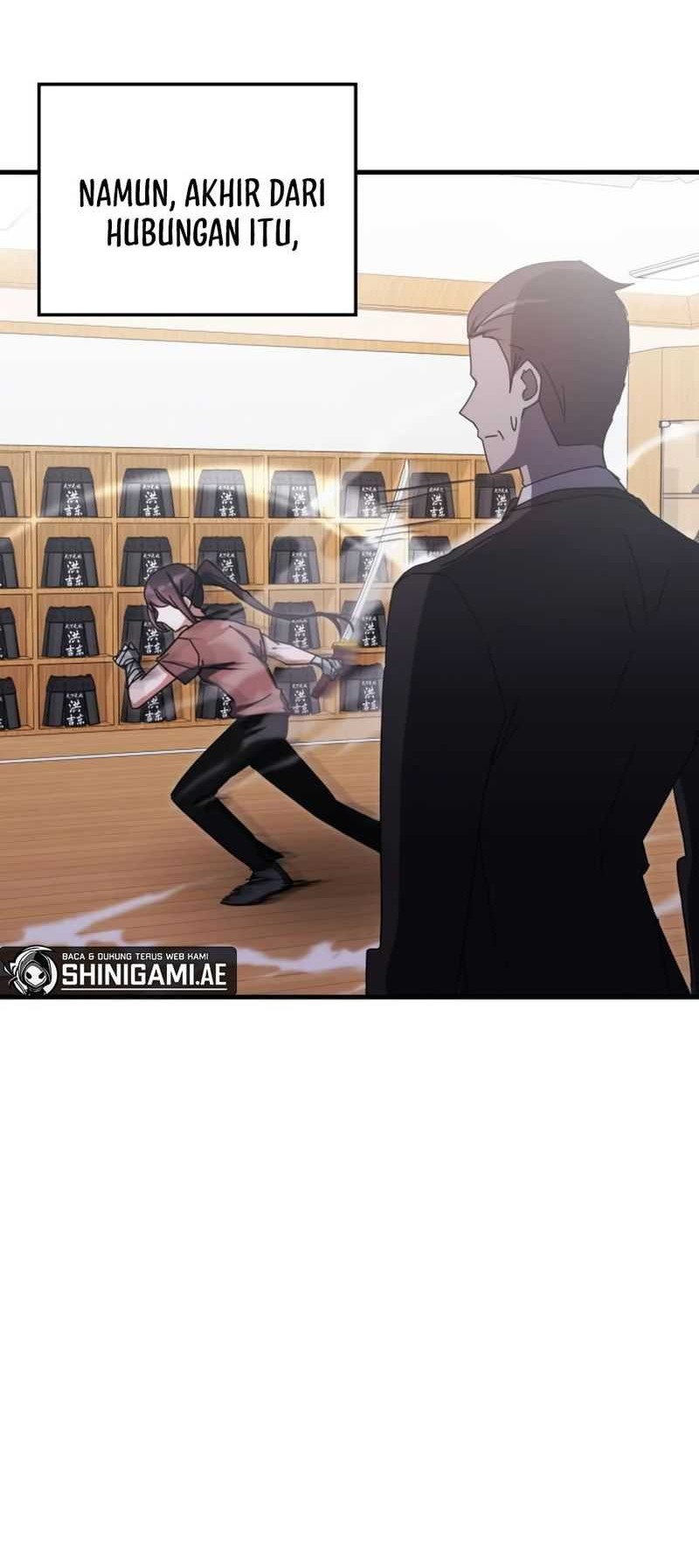 Chapter 80 - halaman 29