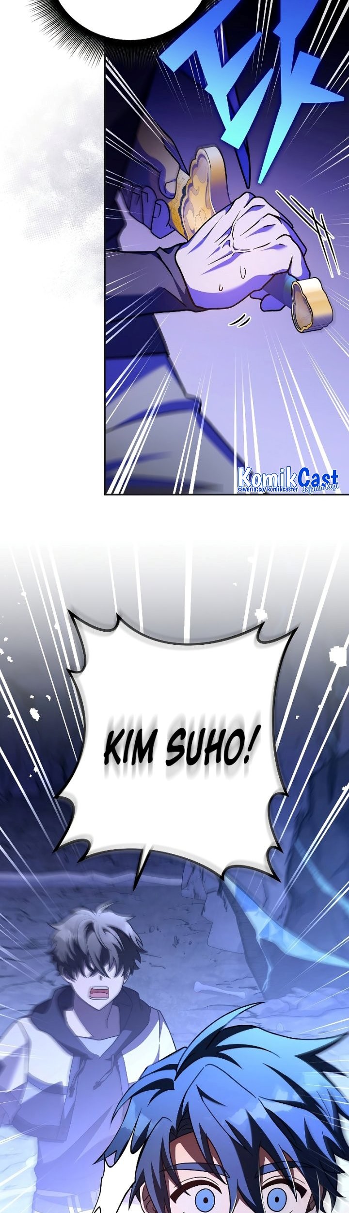 Chapter 79 - halaman 23