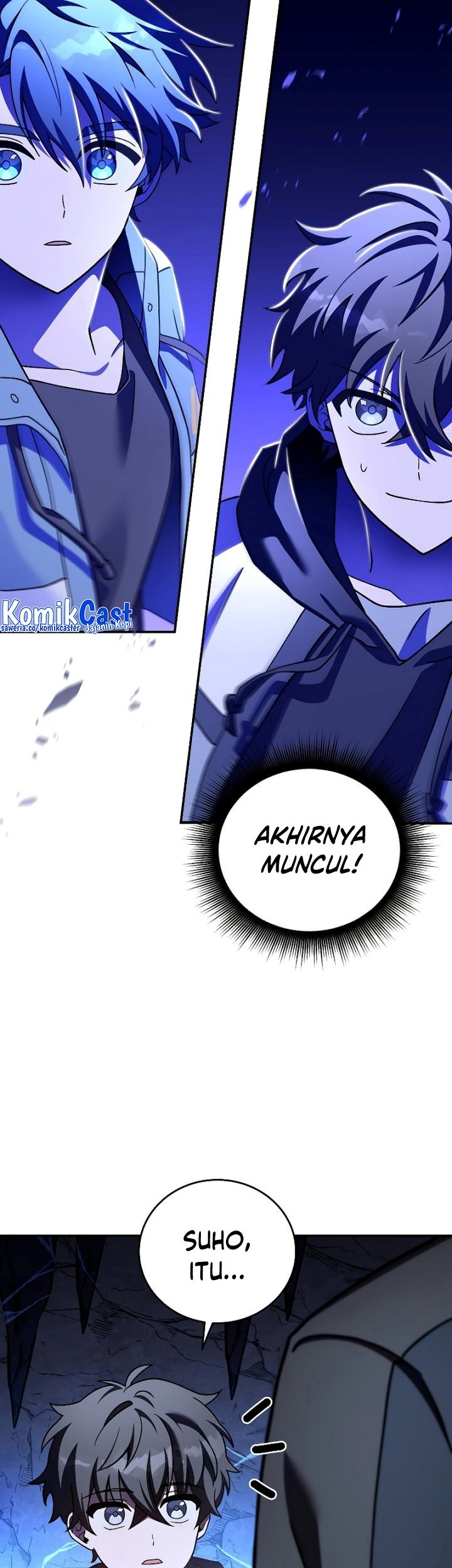 Chapter 79 - halaman 35