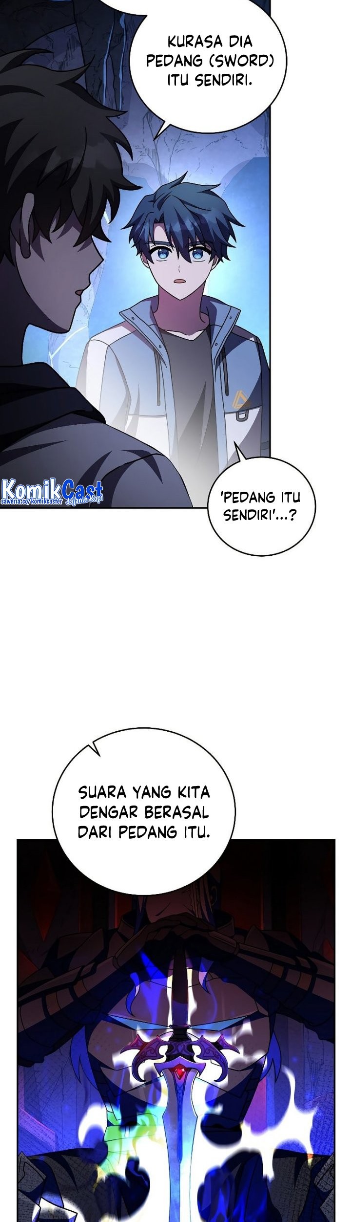 Chapter 79 - halaman 43