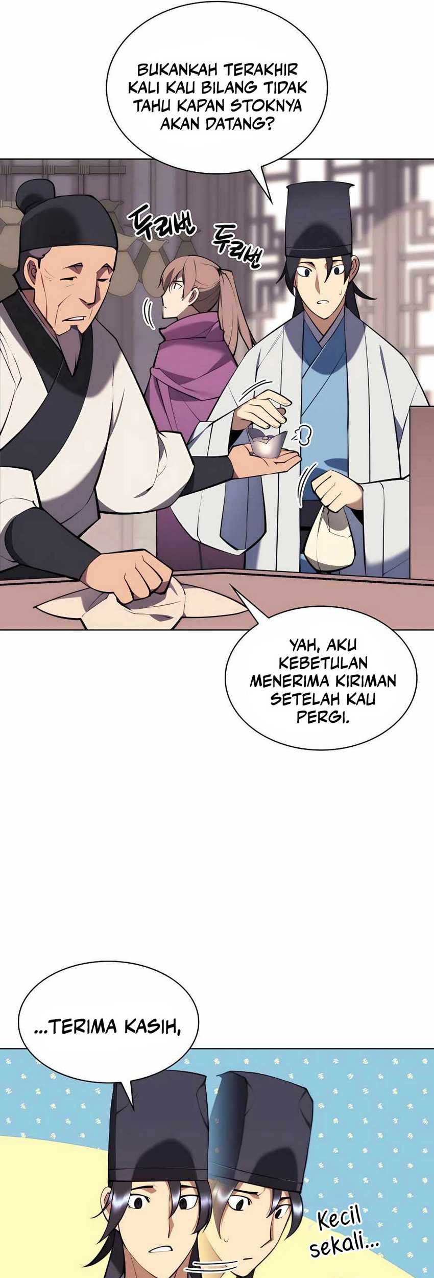 Chapter 76 - halaman 38