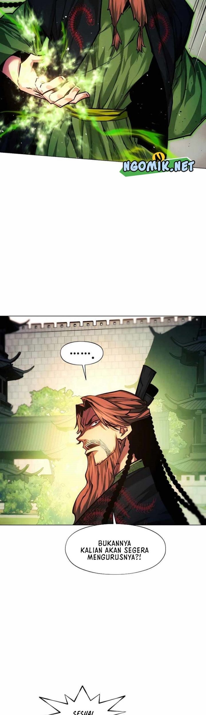 Chapter 61 - halaman 67