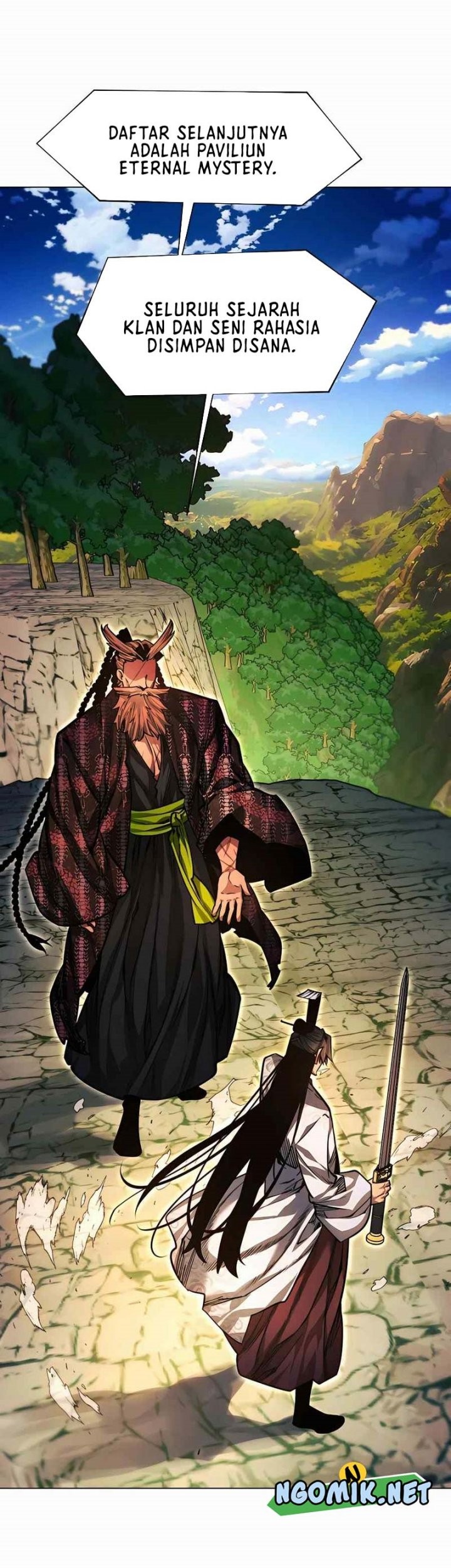 Chapter 60 - halaman 83