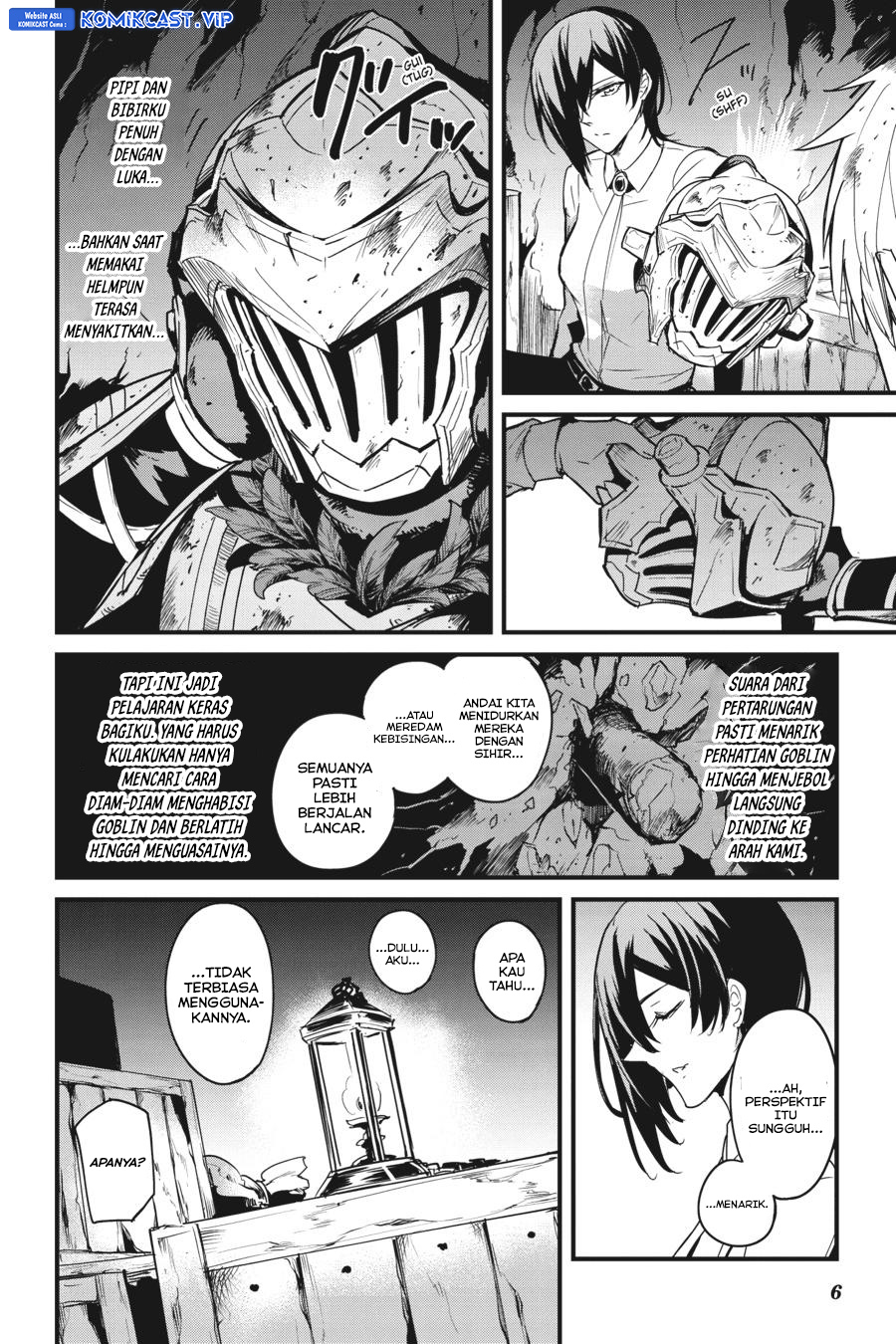 Chapter 70 - halaman 9