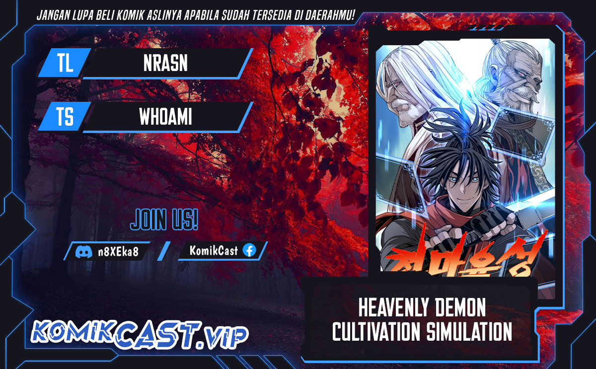 Chapter 86 - halaman 2