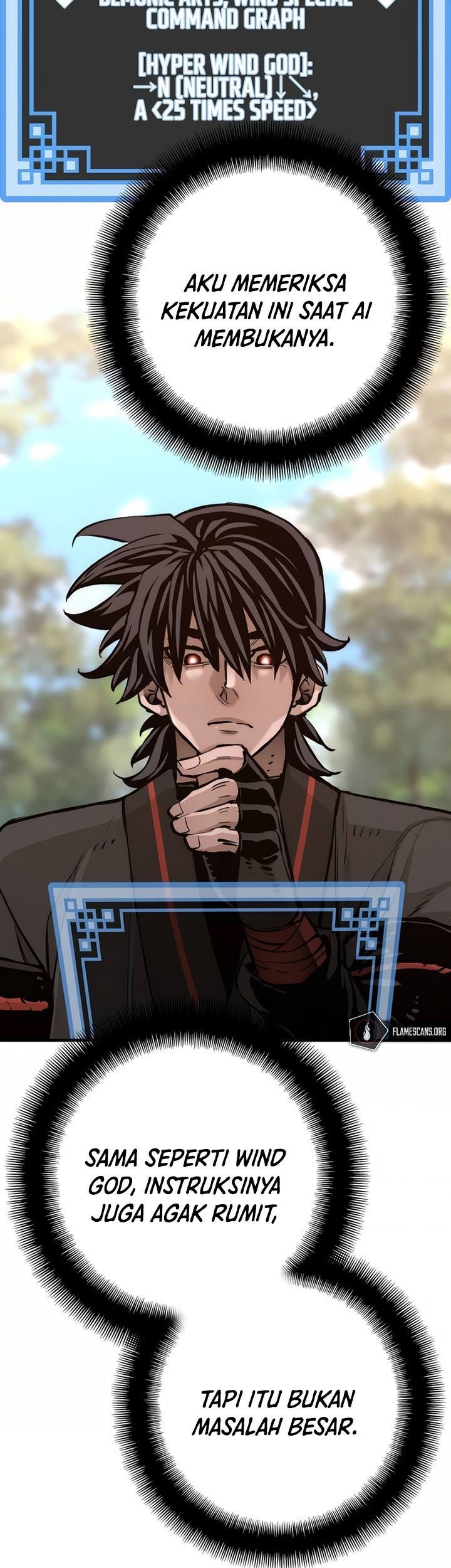Chapter 86 - halaman 31