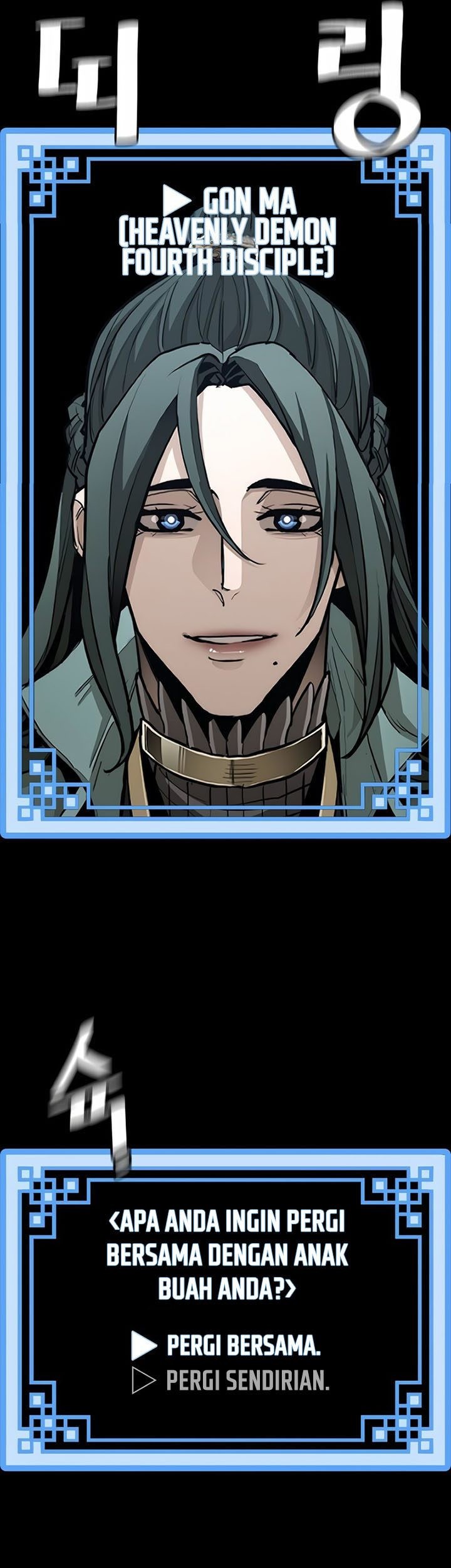 Chapter 86 - halaman 88