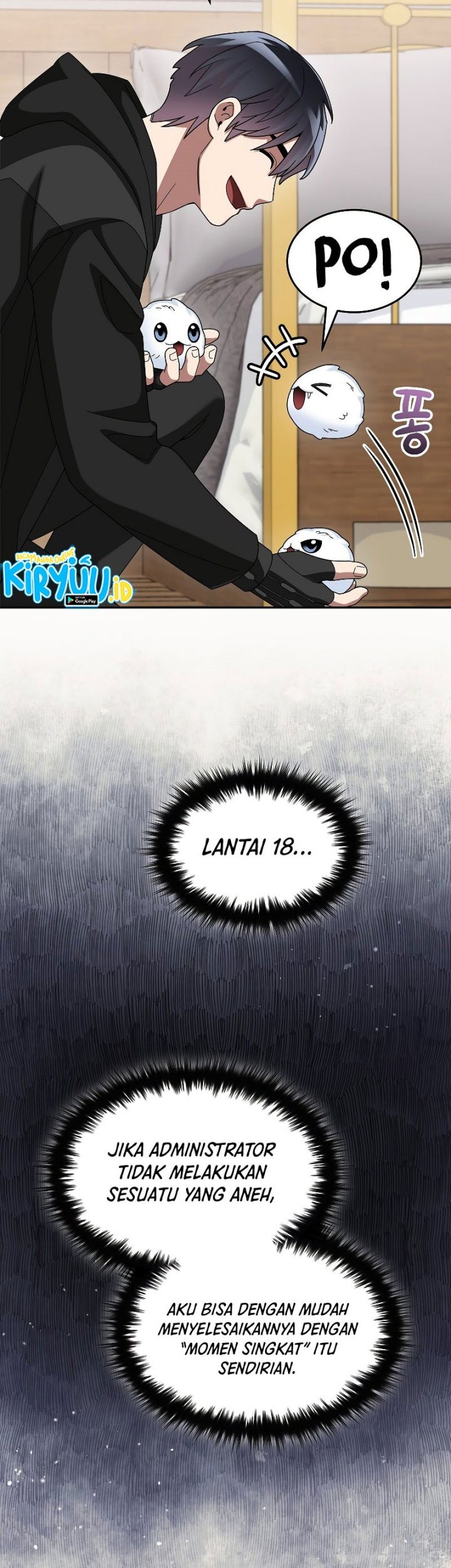 Chapter 76 - halaman 44