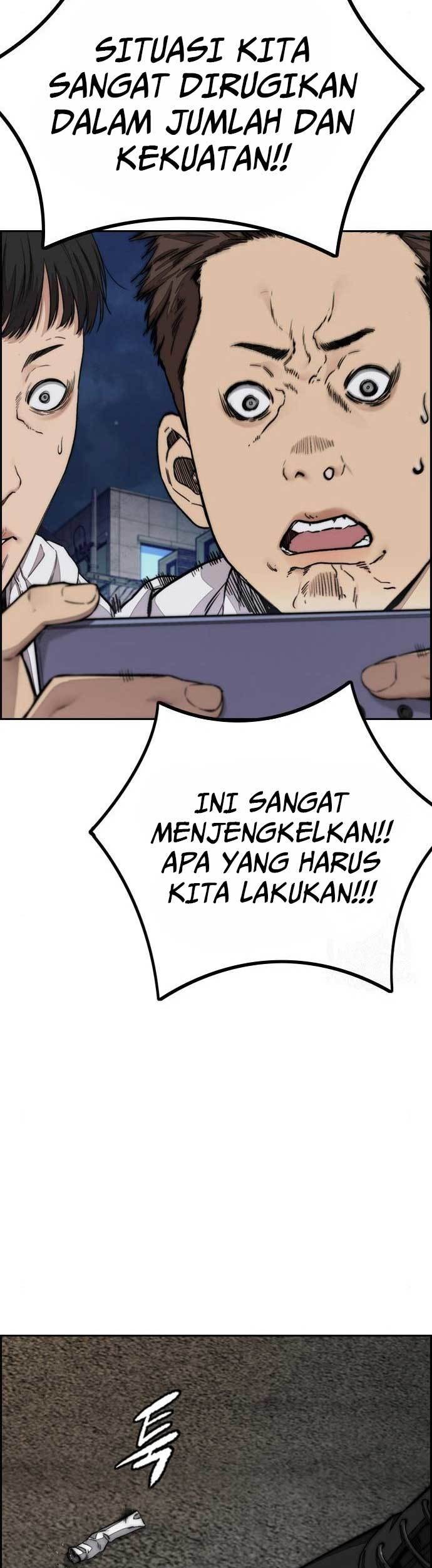 Chapter 467 - halaman 66