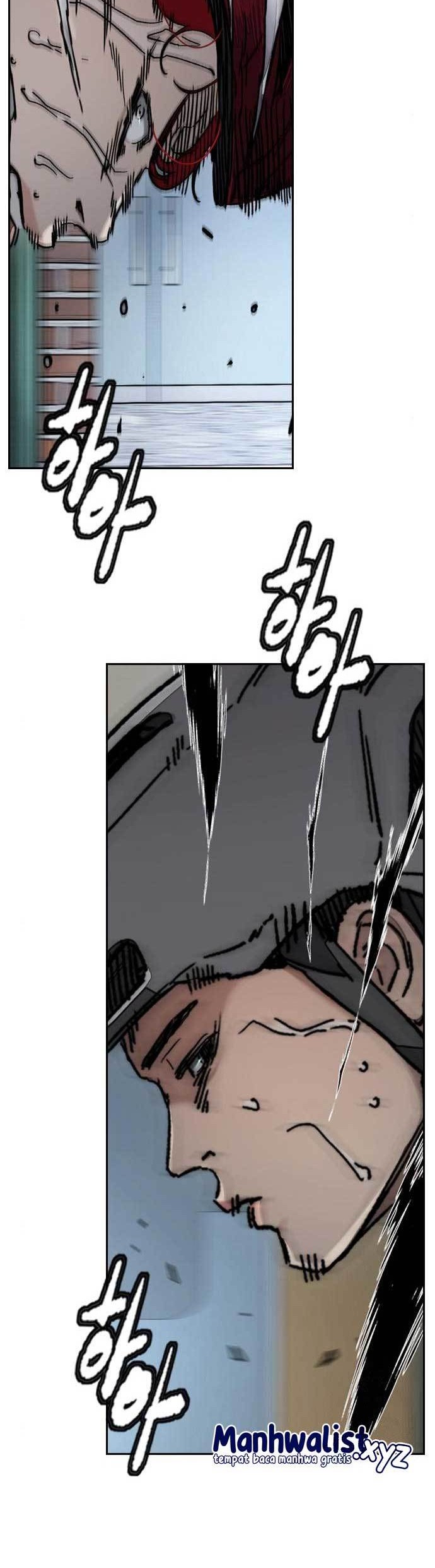 Chapter 467 - halaman 73