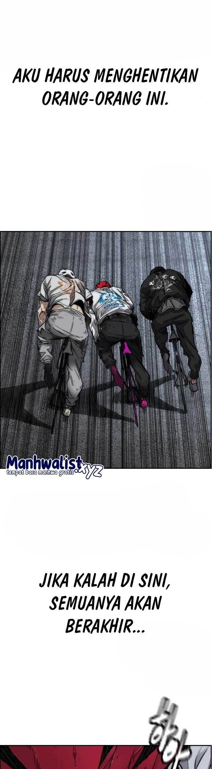 Chapter 467 - halaman 74