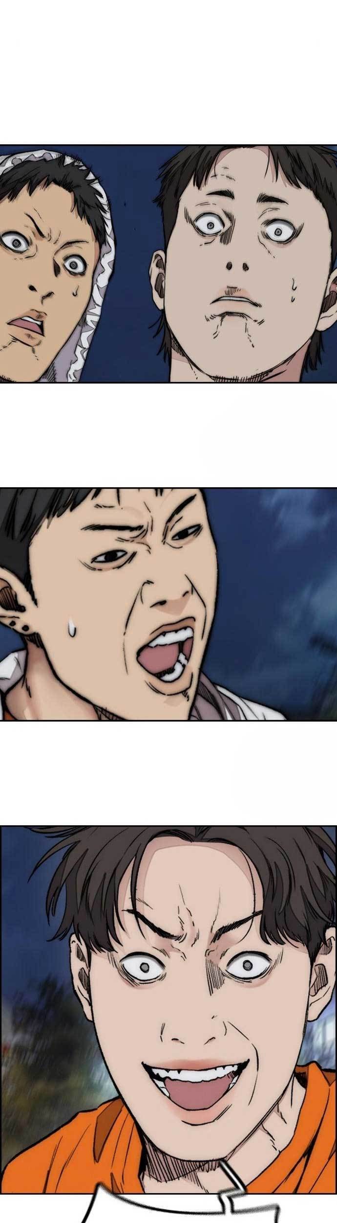 Chapter 467 - halaman 84