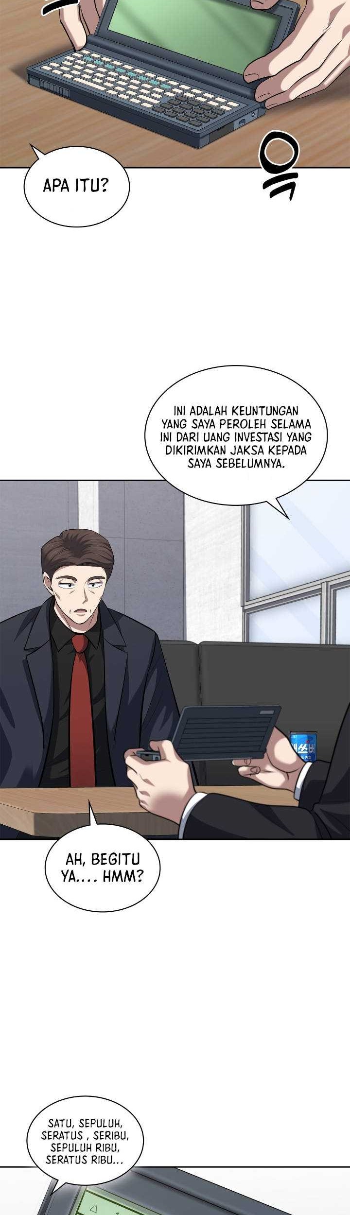 Chapter 54 - halaman 32