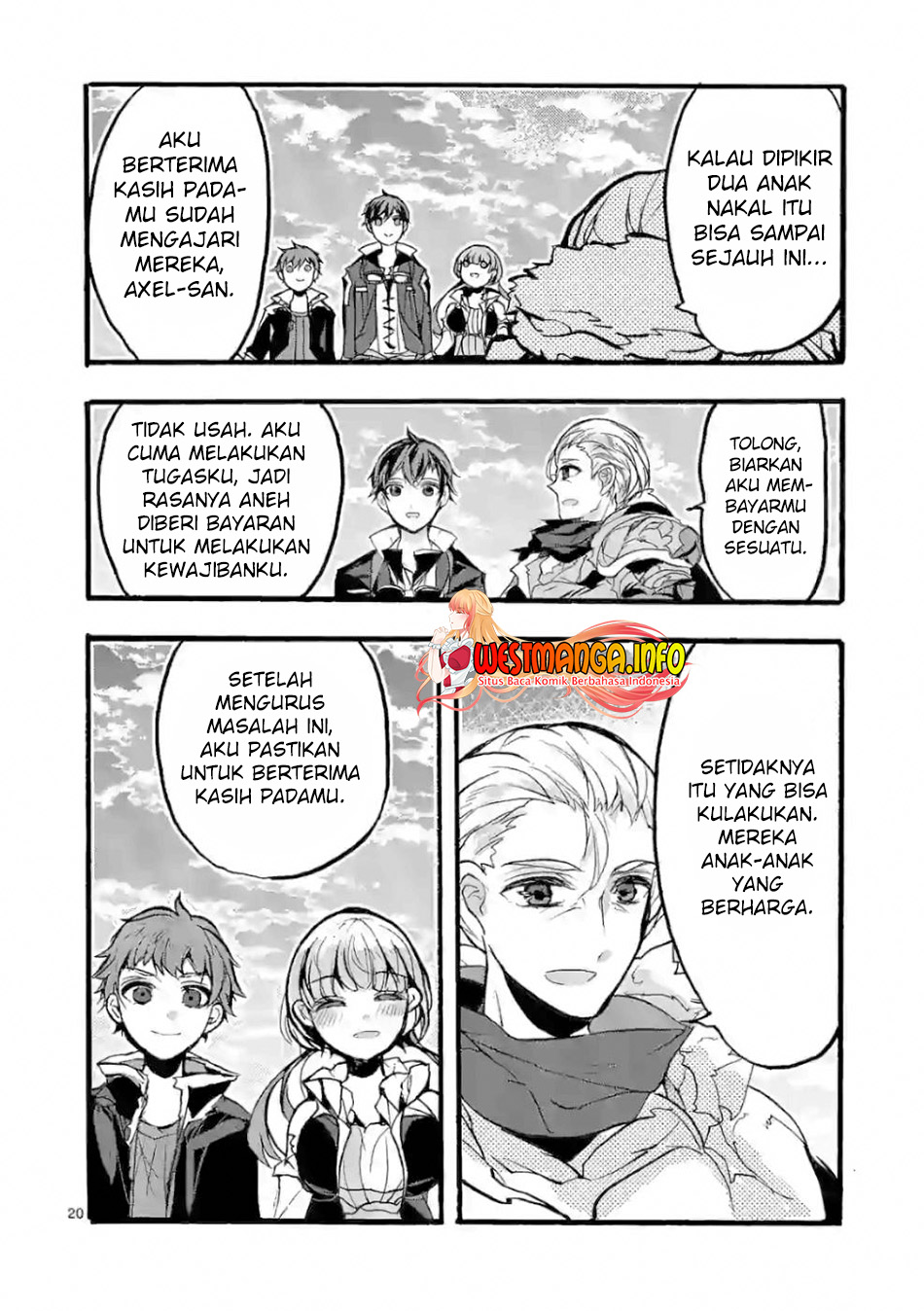 Chapter 28 - halaman 23