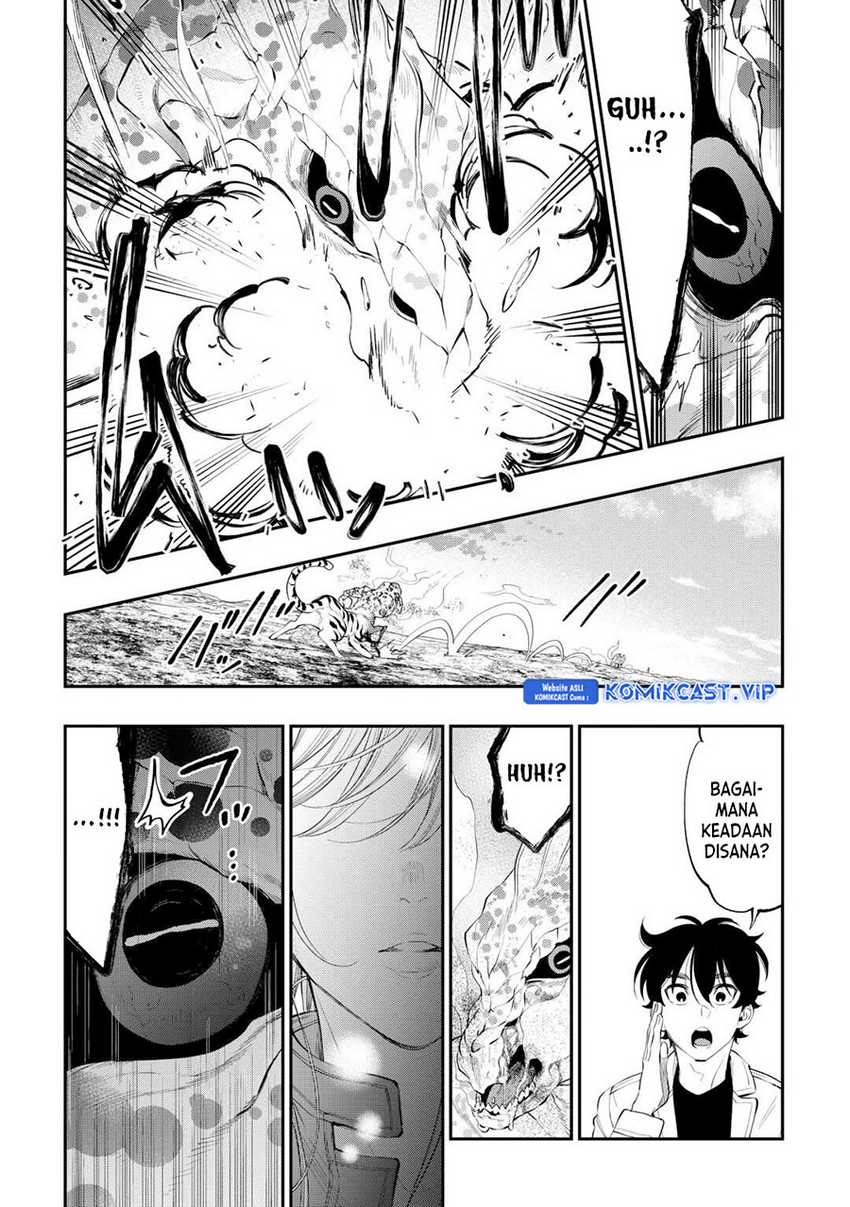 Chapter 95 - halaman 13
