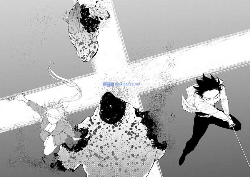 Chapter 95 - halaman 18