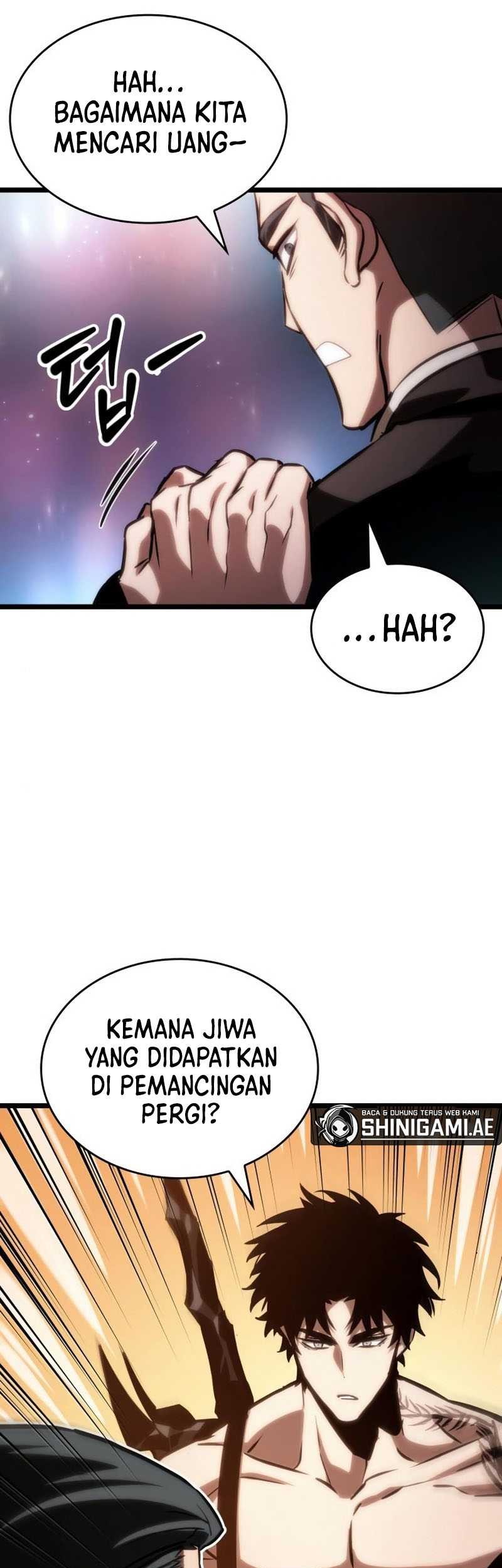 Chapter 95 - halaman 31