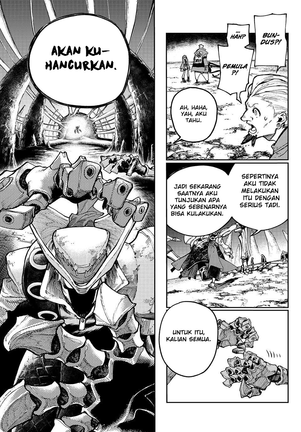 Chapter 73 - halaman 14