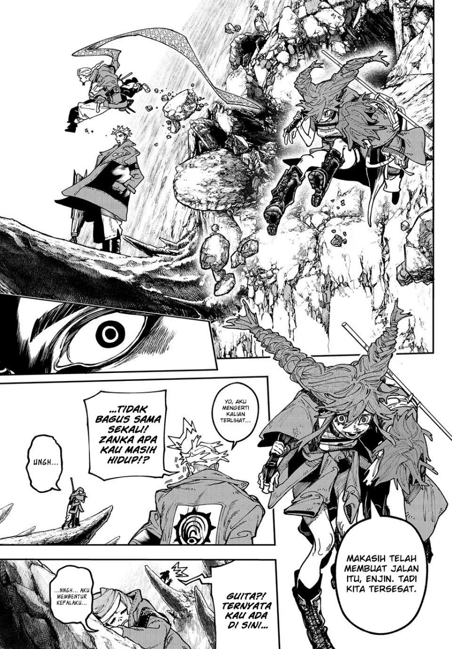 Chapter 72 - halaman 11