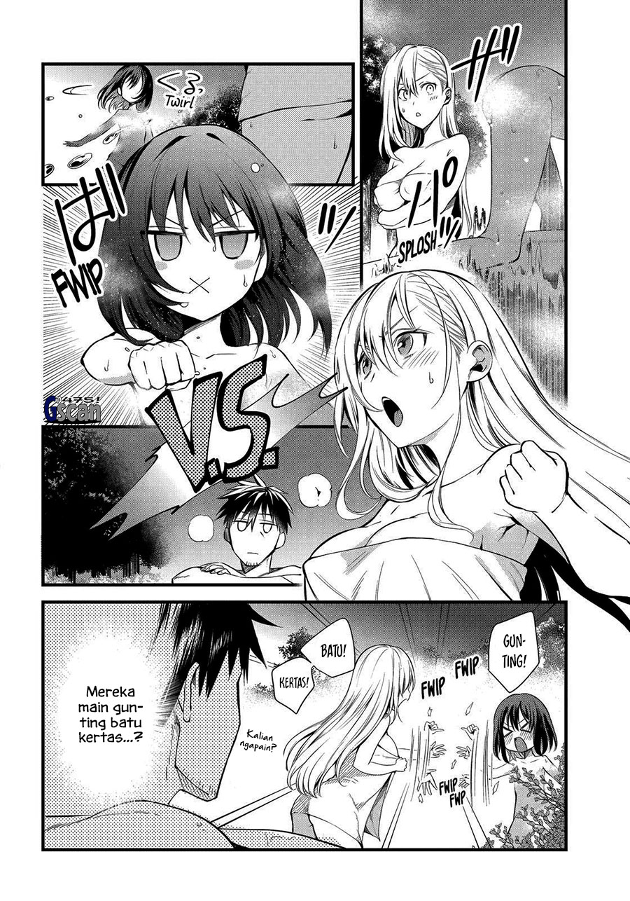 Chapter 30 - halaman 21