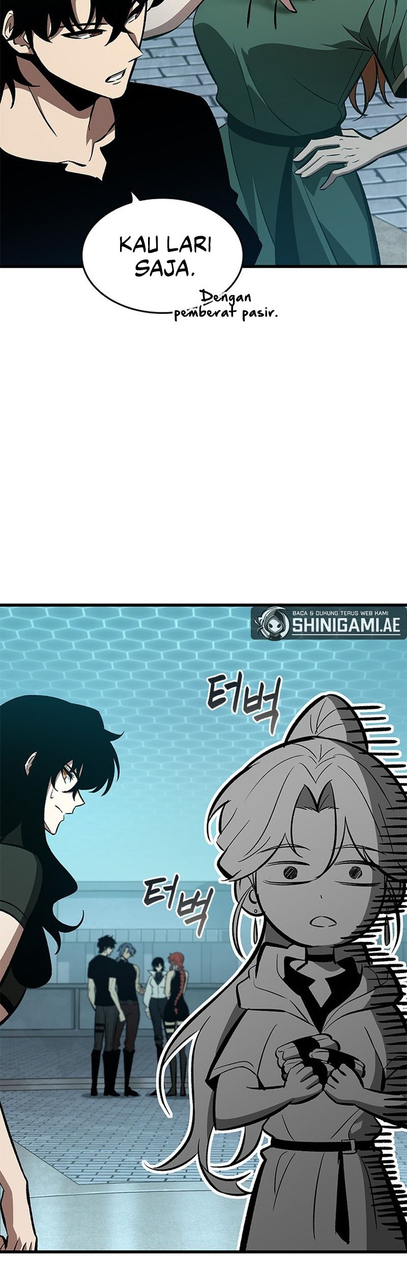 Chapter 64 - halaman 54