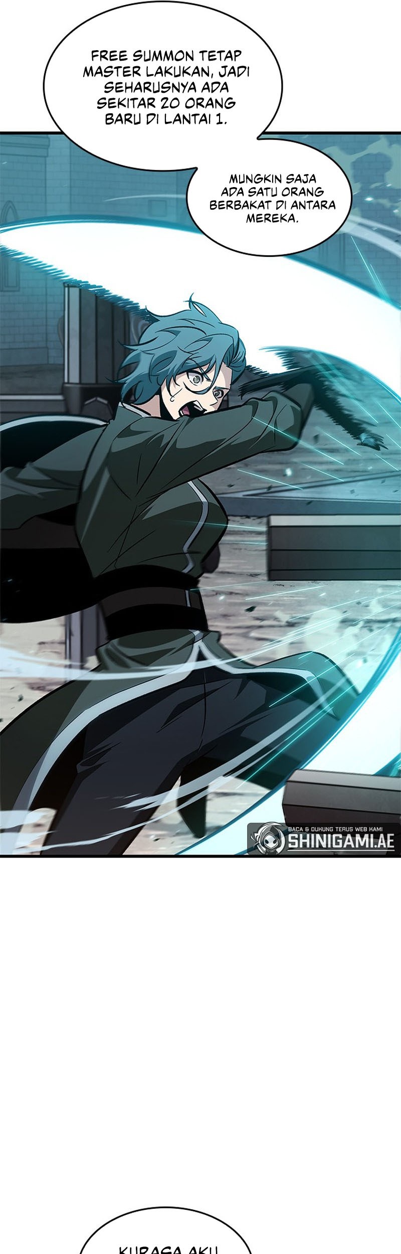 Chapter 64 - halaman 59