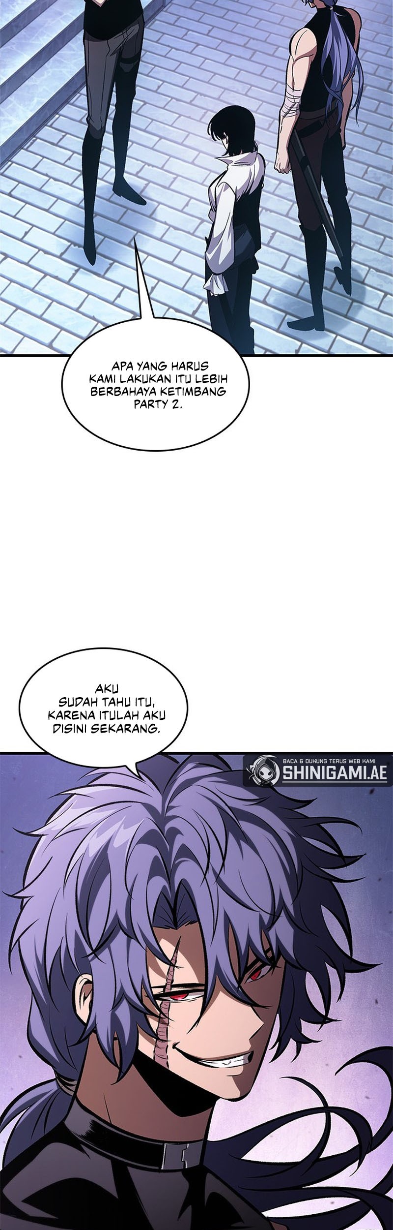 Chapter 64 - halaman 9