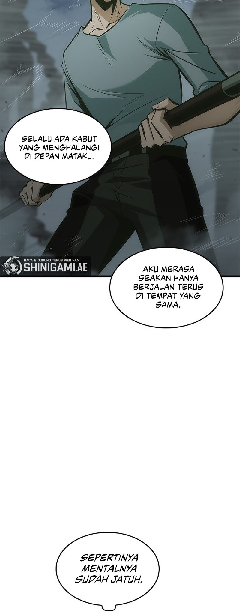 Chapter 64 - halaman 22