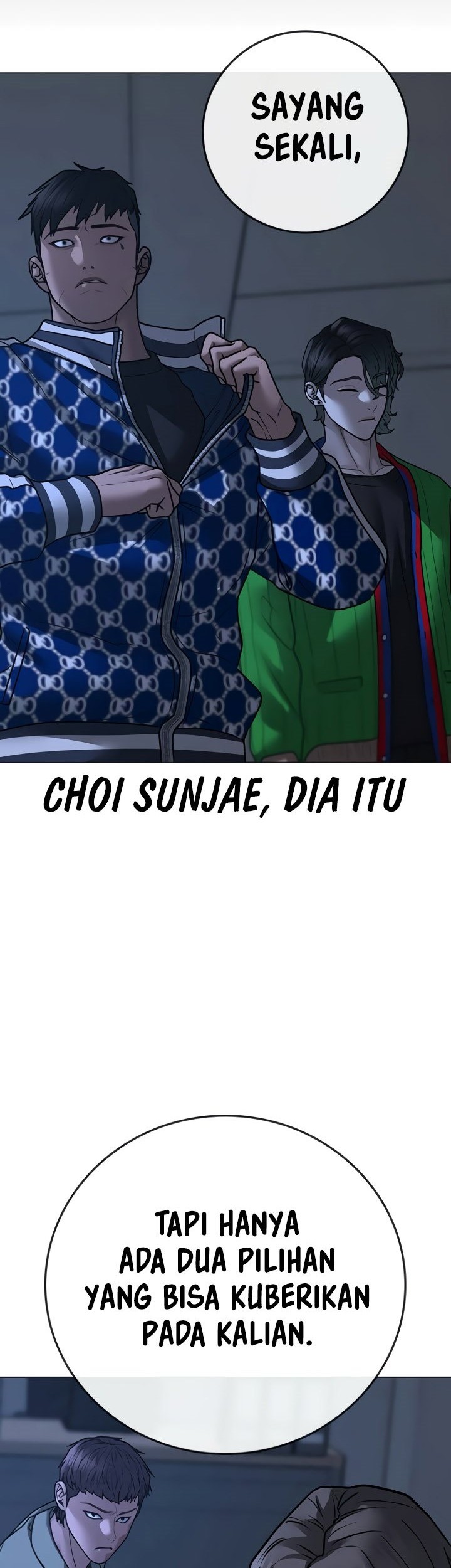 Chapter 108 - halaman 83
