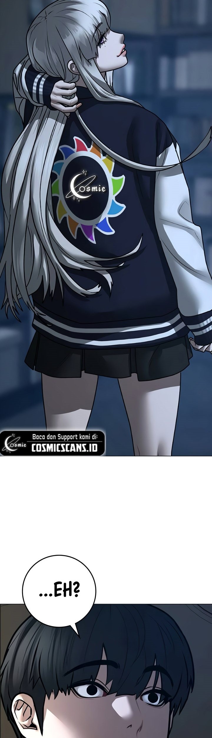 Chapter 108 - halaman 21