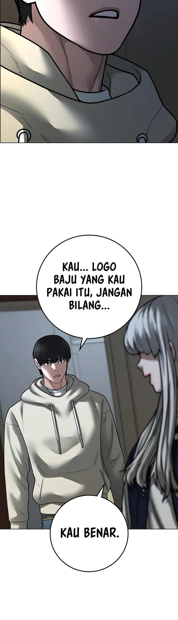 Chapter 108 - halaman 22