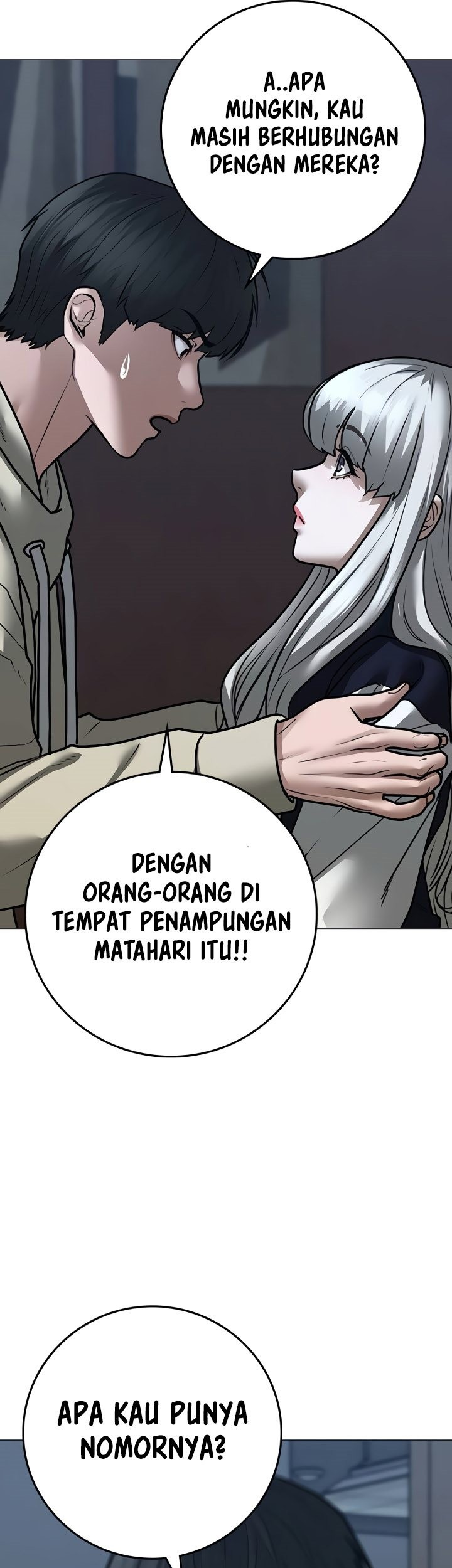Chapter 108 - halaman 26