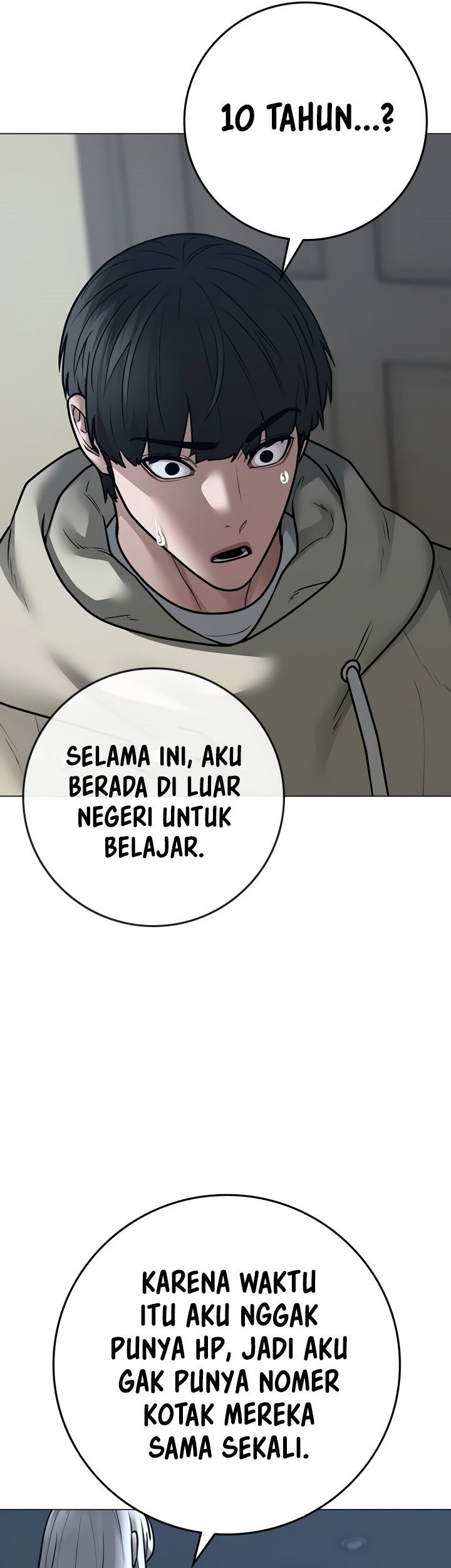Chapter 108 - halaman 32