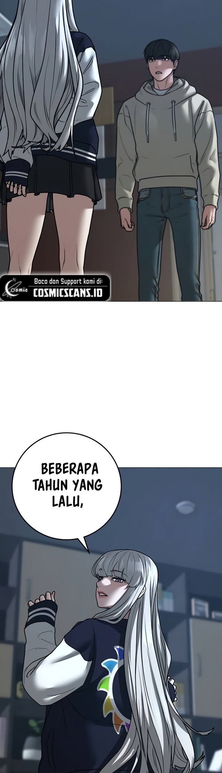 Chapter 108 - halaman 33