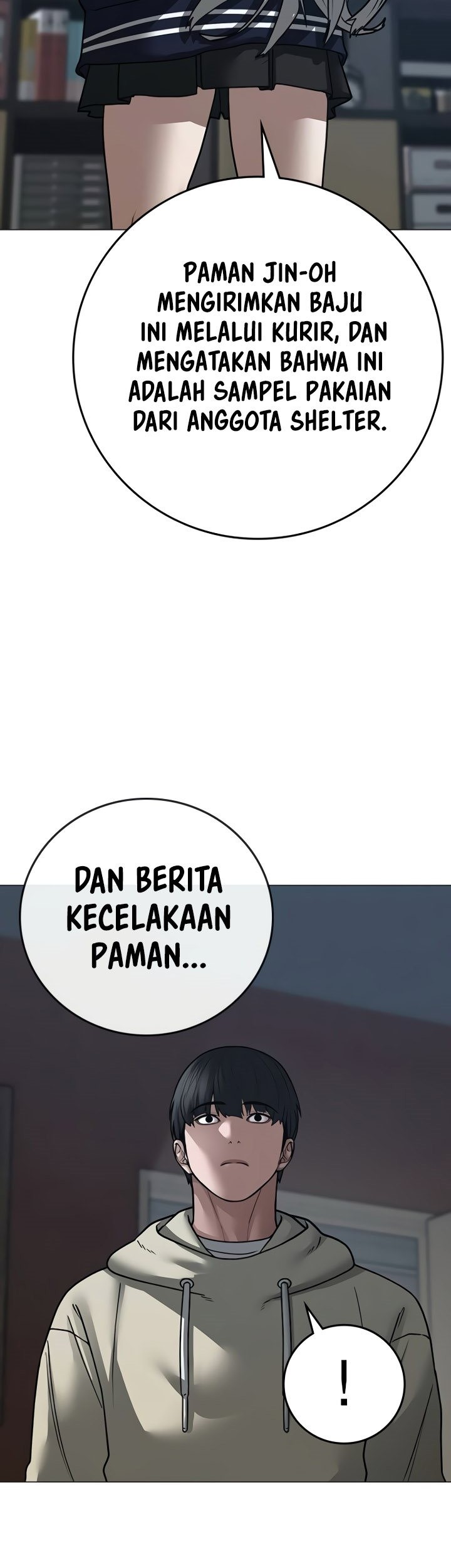 Chapter 108 - halaman 34
